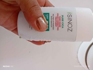 Müşteri yorumu görseli