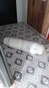 Müşteri yorumu görseli