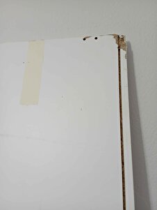 Müşteri yorumu görseli