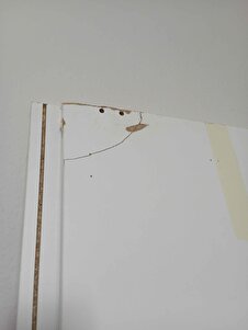 Müşteri yorumu görseli