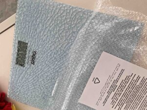 Müşteri yorumu görseli