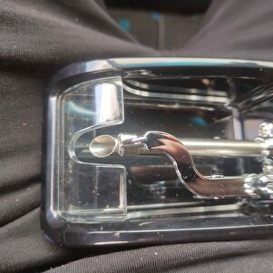 Müşteri yorumu görseli