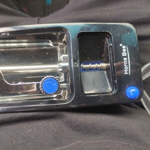 Müşteri yorumu görseli