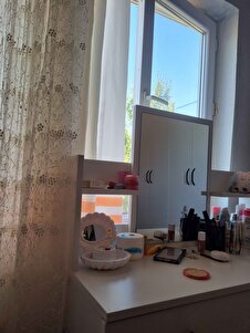 Müşteri yorumu görseli