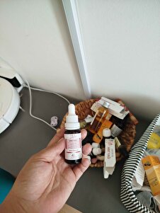 Müşteri yorumu görseli