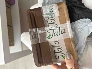 Müşteri yorumu görseli