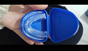 Müşteri yorumu görseli