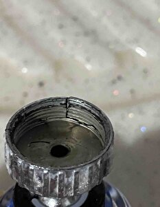 Müşteri yorumu görseli