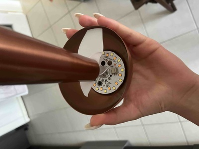 Müşteri yorumu görseli