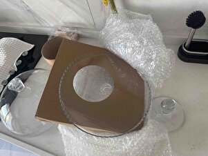 Müşteri yorumu görseli