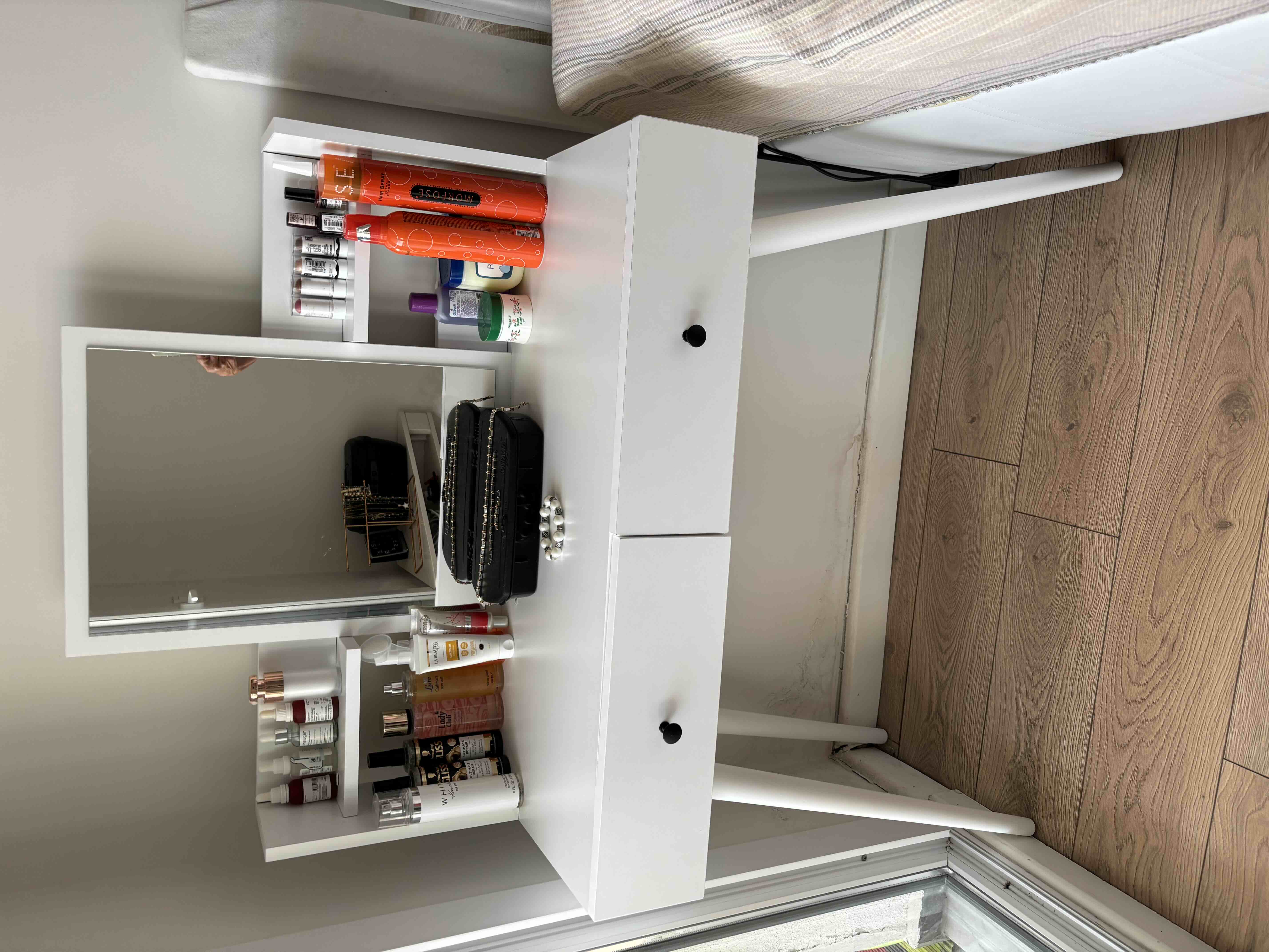 Müşteri yorumu görseli