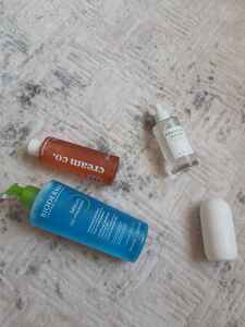 Müşteri yorumu görseli