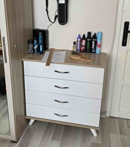 Müşteri yorumu görseli