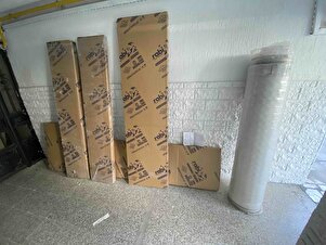 Müşteri yorumu görseli