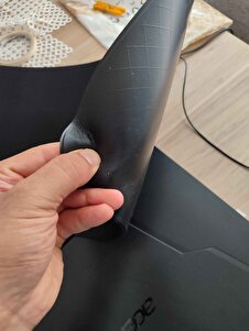 Müşteri yorumu görseli