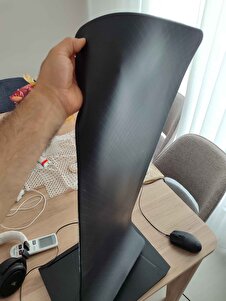 Müşteri yorumu görseli