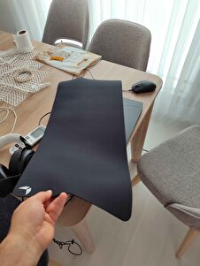 Müşteri yorumu görseli