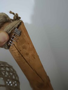 Müşteri yorumu görseli