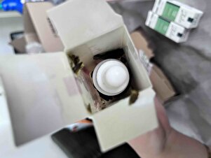 Müşteri yorumu görseli