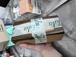 Müşteri yorumu görseli