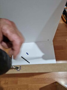 Müşteri yorumu görseli