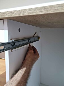 Müşteri yorumu görseli