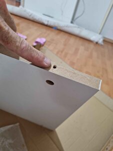 Müşteri yorumu görseli