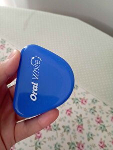 Müşteri yorumu görseli