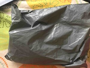 Müşteri yorumu görseli