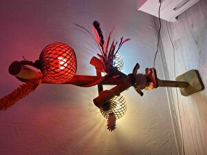 Müşteri yorumu görseli