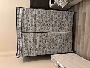 Müşteri yorumu görseli