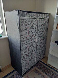 Müşteri yorumu görseli