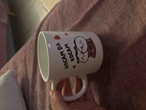 Müşteri yorumu görseli