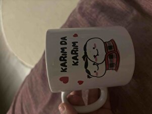 Müşteri yorumu görseli