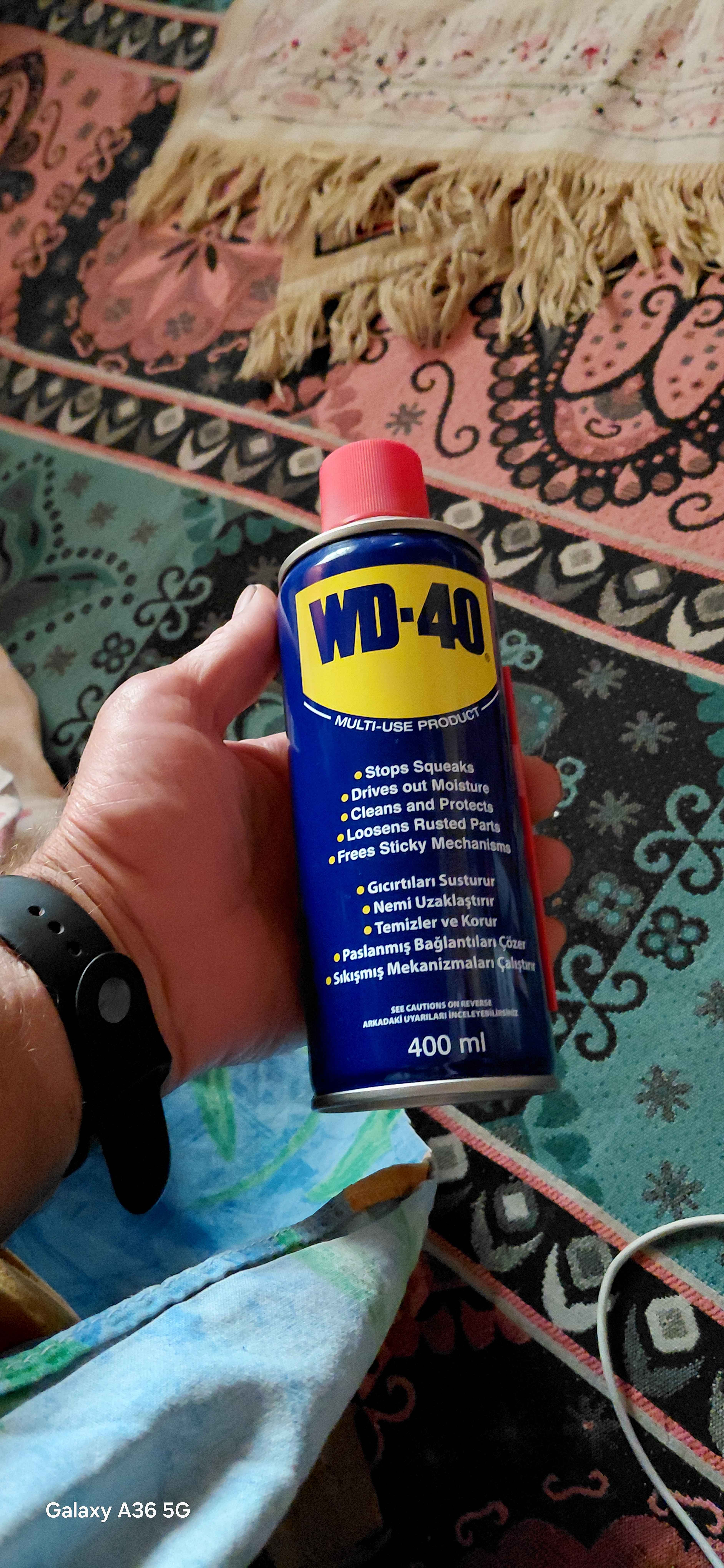 Müşteri yorumu görseli