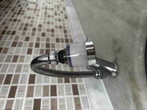 Müşteri yorumu görseli