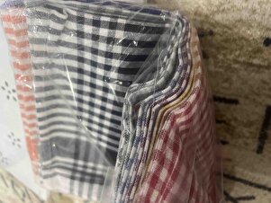 Müşteri yorumu görseli