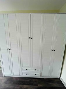 Müşteri yorumu görseli