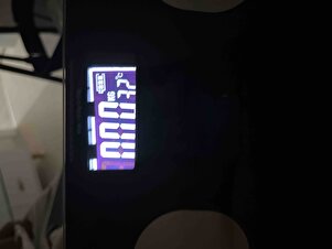 Müşteri yorumu görseli