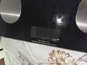 Müşteri yorumu görseli