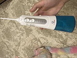 Müşteri yorumu görseli