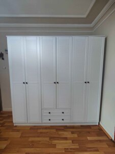 Müşteri yorumu görseli