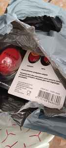 Müşteri yorumu görseli