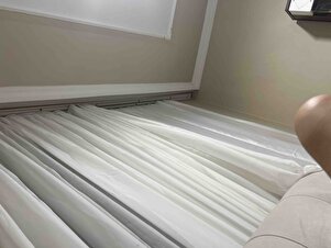 Müşteri yorumu görseli