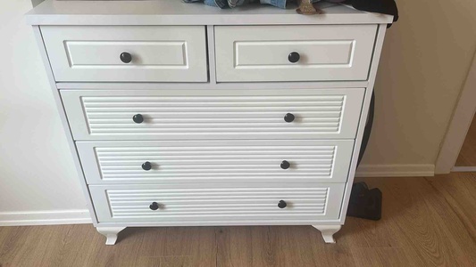 Müşteri yorumu görseli