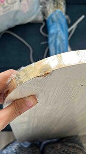 Müşteri yorumu görseli