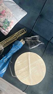 Müşteri yorumu görseli