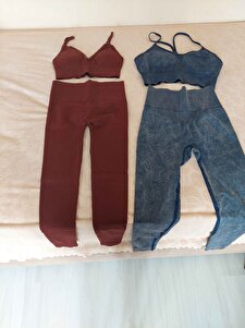 Müşteri yorumu görseli