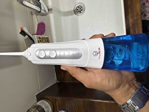 Müşteri yorumu görseli