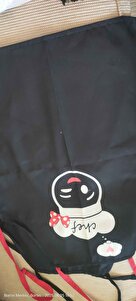 Müşteri yorumu görseli